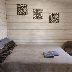 Гостевой комплекс Тихий уголок, Ленинградская область