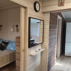 Гостевой комплекс Тихий уголок, Ленинградская область