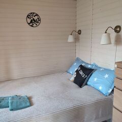 Гостевой комплекс Тихий уголок, Ленинградская область