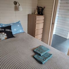 Гостевой комплекс Тихий уголок, Ленинградская область