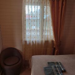 Гостевой комплекс Тихий уголок, Ленинградская область