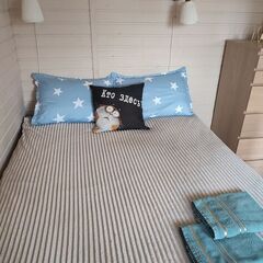 Гостевой комплекс Тихий уголок, Ленинградская область