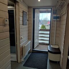 Гостевой комплекс Тихий уголок, Ленинградская область