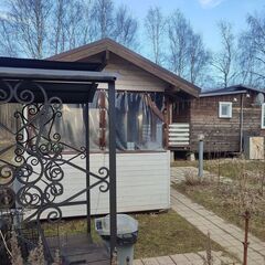 Гостевой комплекс Тихий уголок, Ленинградская область