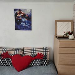 Гостевой комплекс Тихий уголок, Ленинградская область