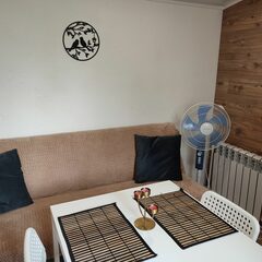 Гостевой комплекс Тихий уголок, Ленинградская область