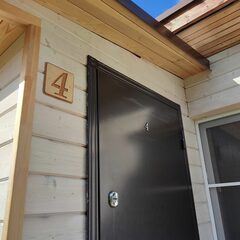 Гостевой комплекс Тихий уголок, Ленинградская область