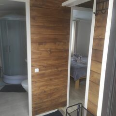 Гостевой комплекс Тихий уголок, Ленинградская область