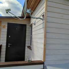 Гостевой комплекс Тихий уголок, Ленинградская область