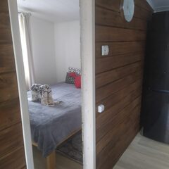 Гостевой комплекс Тихий уголок, Ленинградская область