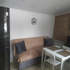 Гостевой комплекс Тихий уголок, Ленинградская область