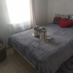 Гостевой комплекс Тихий уголок, Ленинградская область