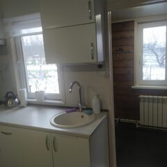 Гостевой комплекс Тихий уголок, Ленинградская область