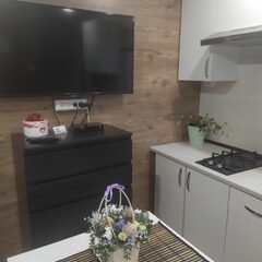 Гостевой комплекс Тихий уголок, Ленинградская область