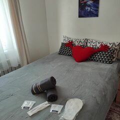 Гостевой комплекс Тихий уголок, Ленинградская область