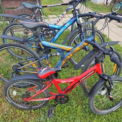 Гостевой комплекс Тихий уголок, Ленинградская область