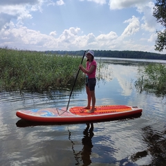 Гостевой комплекс Тихий уголок, Ленинградская область