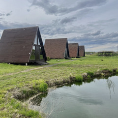 Дом в аренду Воздух, Владимирская область