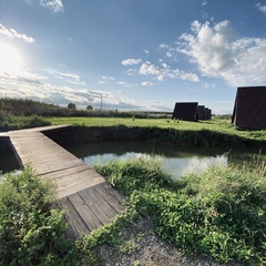 Дом в аренду Воздух, Владимирская область