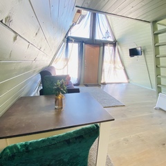 Дом в аренду Воздух, Владимирская область