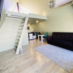 Дом в аренду Воздух, Владимирская область