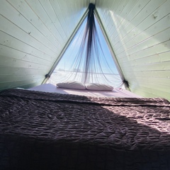 Дом в аренду Воздух, Владимирская область