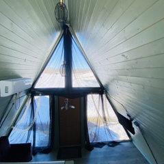 Дом в аренду Воздух, Владимирская область