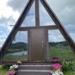 Дом в аренду Воздух, Владимирская область