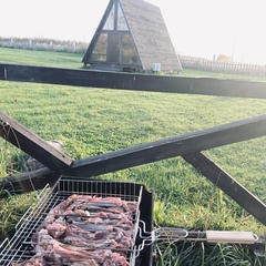 Дом в аренду Воздух, Владимирская область