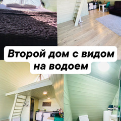 Дом в аренду Воздух, Владимирская область