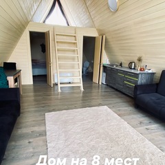 Дом в аренду Воздух, Владимирская область