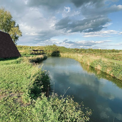 Дом в аренду Воздух, Владимирская область