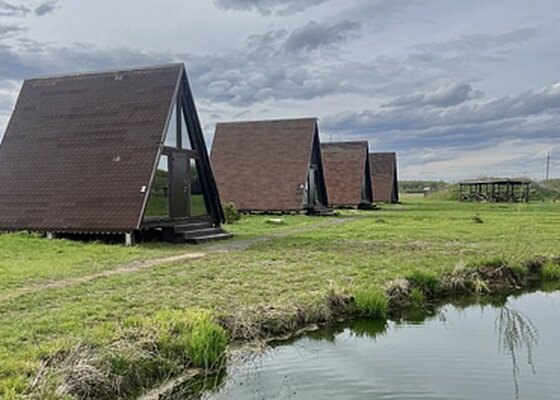 в аренду Воздух — фото 1