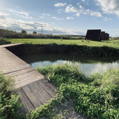 Дом в аренду Воздух, Владимирская область