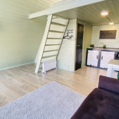 Дом в аренду Воздух, Владимирская область