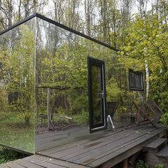 Глэмпинг Терруар , Тульская область