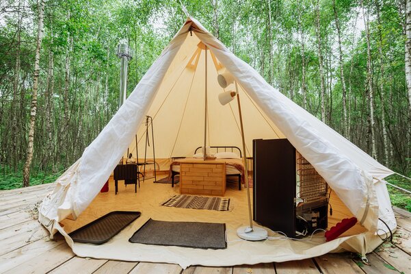 Терруар  — фото 1