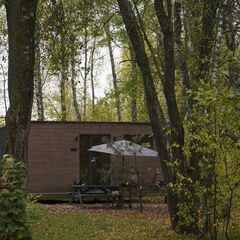 Глэмпинг Терруар , Тульская область