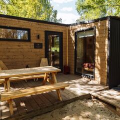 Глэмпинг Терруар , Тульская область