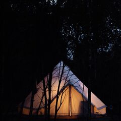 Глэмпинг Терруар , Тульская область