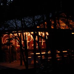 Глэмпинг Терруар , Тульская область