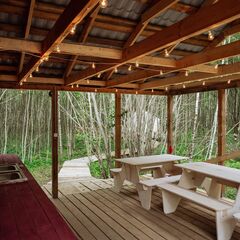 Глэмпинг Терруар , Тульская область