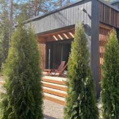 База отдыха Мы здесь , Ленинградская область