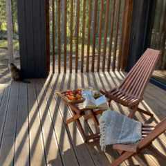 База отдыха Мы здесь , Ленинградская область