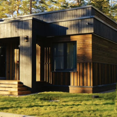 База отдыха Мы здесь , Ленинградская область