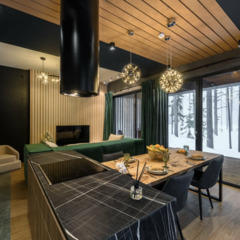 База отдыха Мы здесь , Ленинградская область