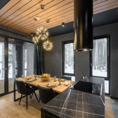 База отдыха Мы здесь , Ленинградская область