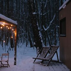 Глэмпинг Терруар , Тульская область