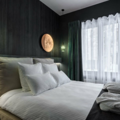 База отдыха Мы здесь , Ленинградская область