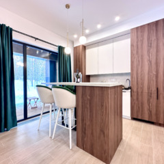 База отдыха Мы здесь , Ленинградская область